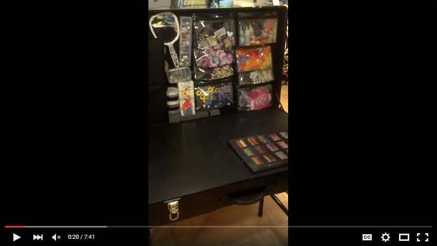 Craft-n-Go Workstation_ Review by Terina Gillette Craft-n-Go Workstation_ Review by Terina Gillette